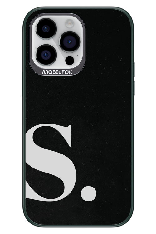 S (Off Space) 2.0 - Apple iPhone 14 Pro Max