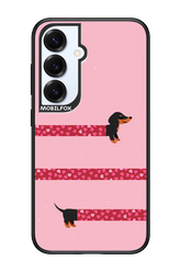 PAWS & KISSES 2.0 - Samsung S25