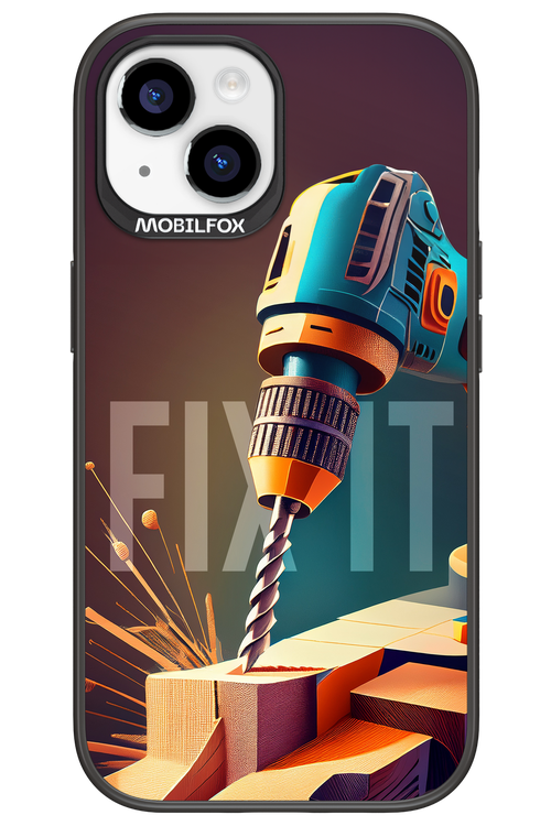 Fix It 2.0 - Apple iPhone 15