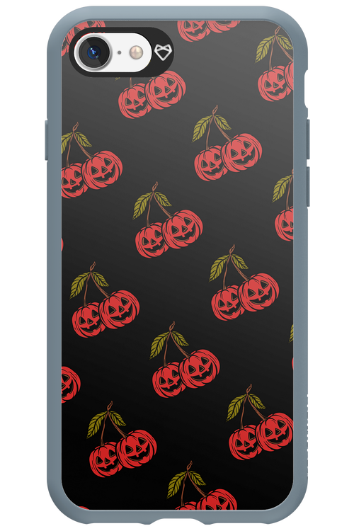 Spicey Pumpkin - Apple iPhone 7