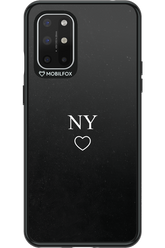 NY Black 2.0 - OnePlus 8T