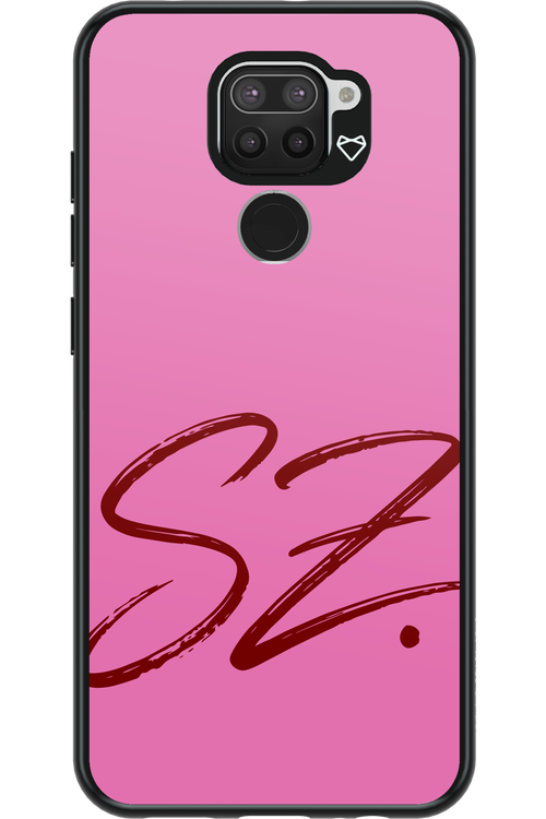 (Sorbet) SZ 2.0 - Xiaomi Redmi Note 9