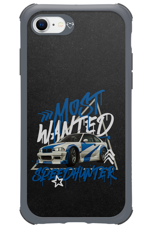 Most wanted - Apple iPhone 7