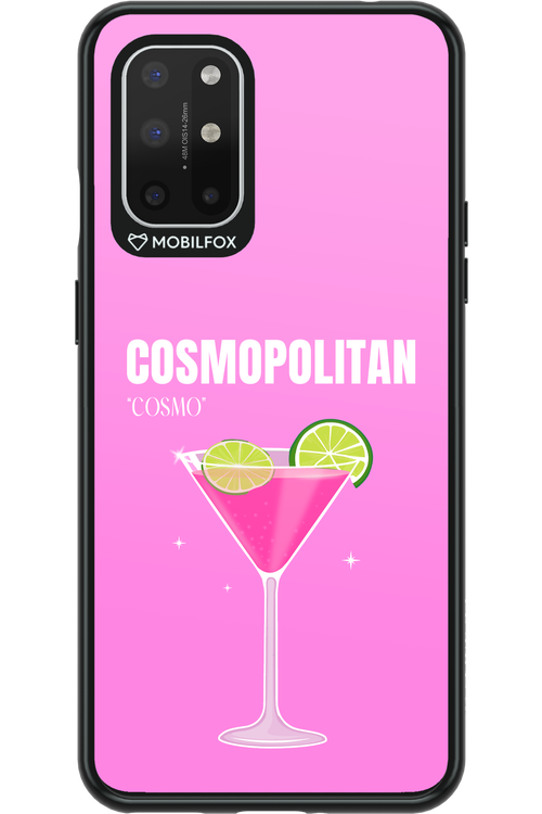 Cosmo - OnePlus 8T