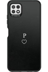 P Black 2.0 - Samsung Galaxy A22 5G