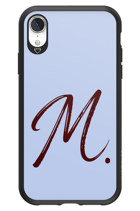 (Jellyfish Presso) M 2.0 - Apple iPhone XR