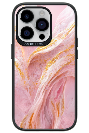 Rosequartz Silk - Apple iPhone 14 Pro