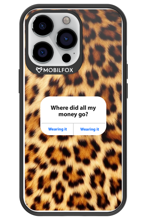 My Money 2.0 - Apple iPhone 13 Pro