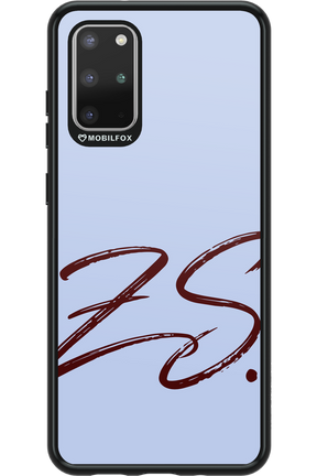 (Jellyfish Presso) ZS 2.0 - Samsung Galaxy S20+