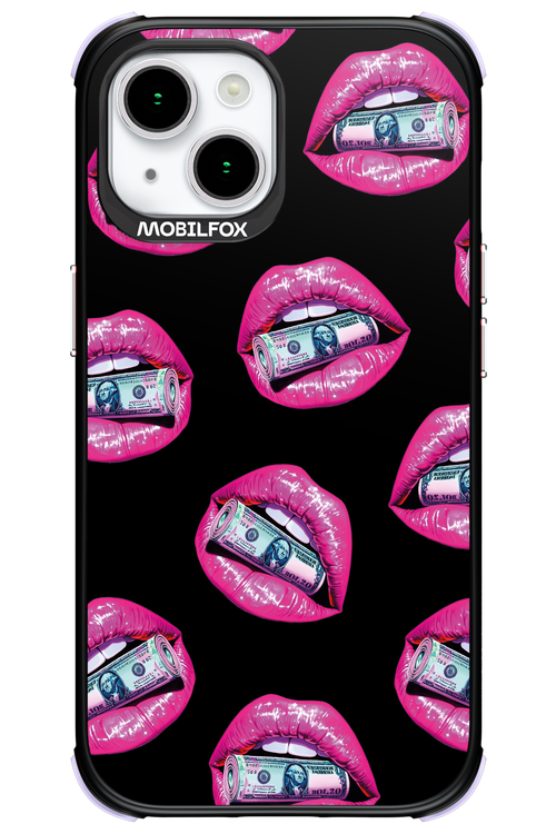 Money Lips - Apple iPhone 15