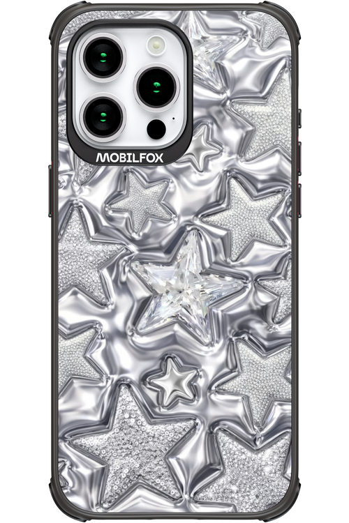 Star Gum 2.0 - Apple iPhone 15 Pro Max