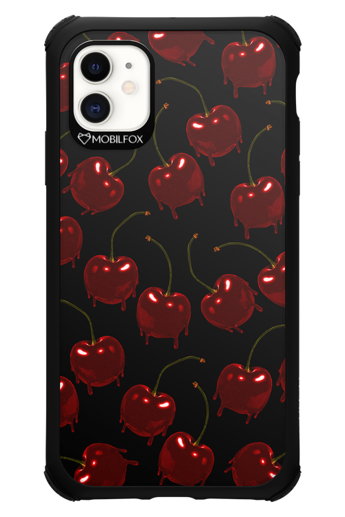 Cherry Blood - Apple iPhone 11