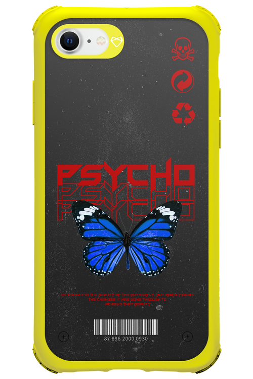 Psybutterfly - Apple iPhone SE 2020