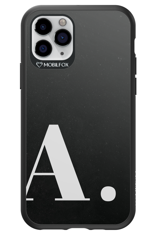 A (Off Space) 2.0 - Apple iPhone 11 Pro
