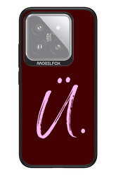 (Dark Blush) U II 2.0 - Xiaomi 14