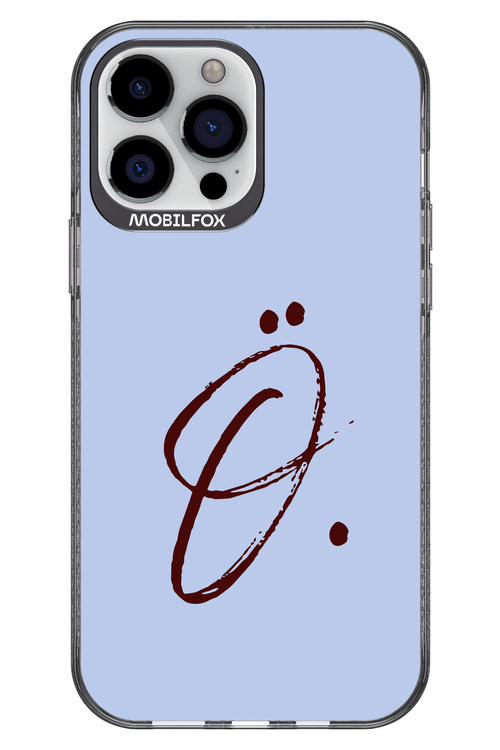 (Jellyfish Presso) O II 2.0 - Apple iPhone 13 Pro Max