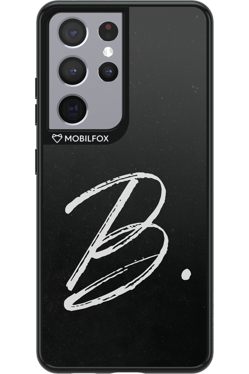 (Off Space) B 2.0 - Samsung Galaxy S21 Ultra