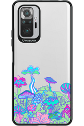 Shrooms - Xiaomi Redmi Note 10S