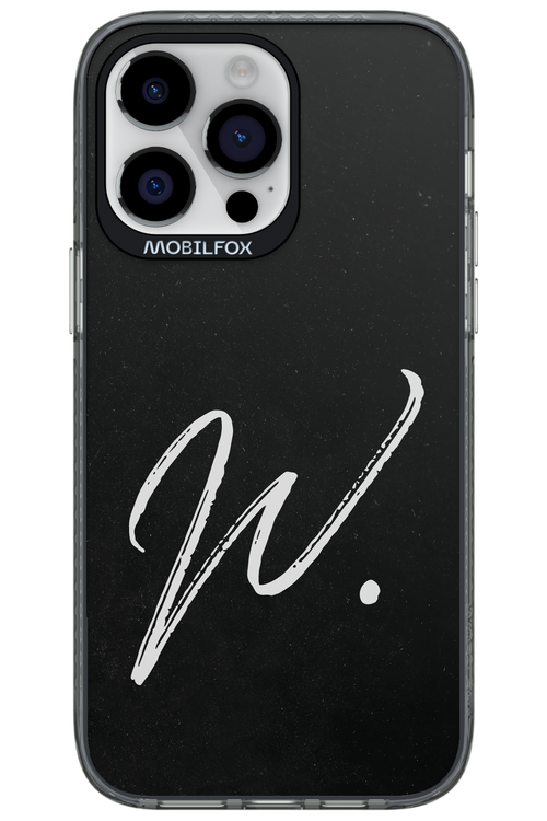 (Off Space) W 2.0 - Apple iPhone 14 Pro Max