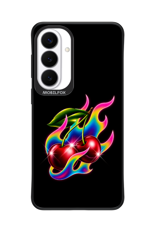 Flamin Hot Cherry 2.0 - Samsung Galaxy S26+