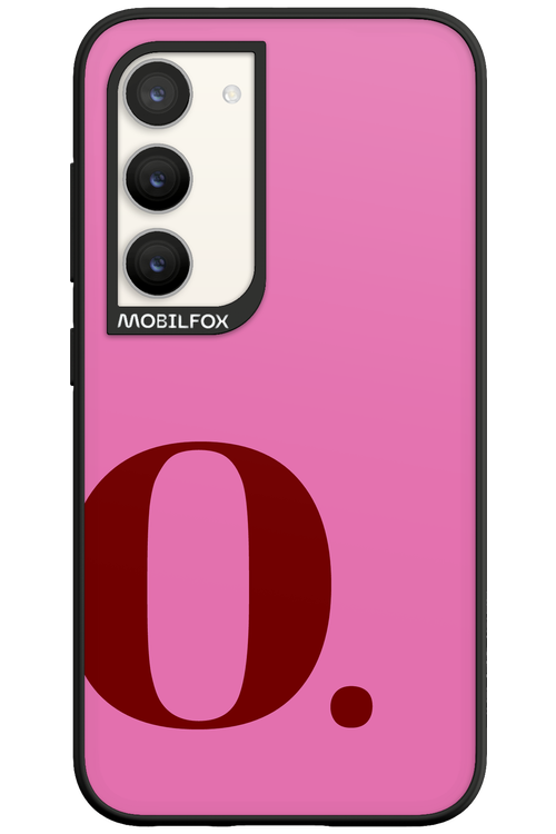 O (Sorbet) 2.0 - Samsung Galaxy S23