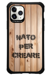 NATO PER CREARE - Apple iPhone 11 Pro