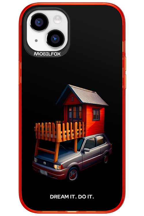 Dream It 2.0 - Apple iPhone 15 Plus