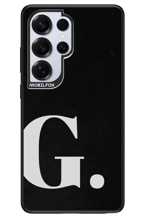 G (Off Space) 2.0 - Samsung S25 Ultra
