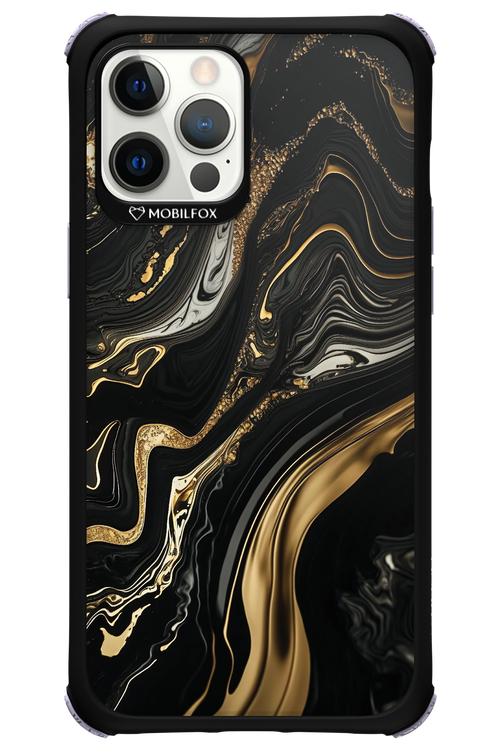Azrael 2.0 - Apple iPhone 12 Pro Max