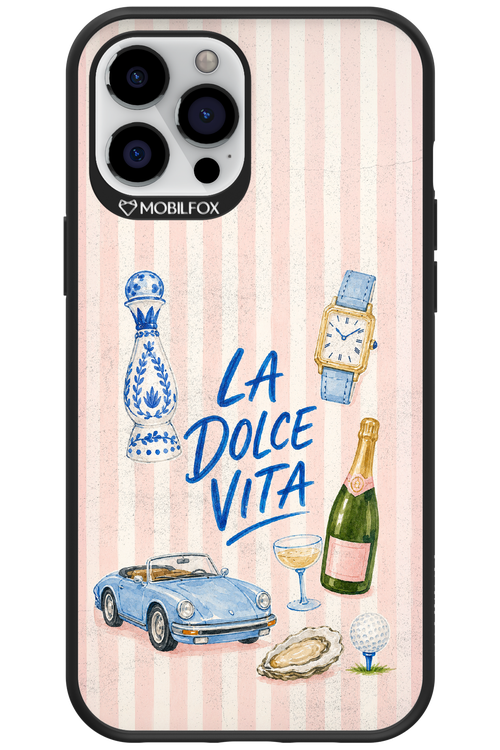 La Dolce Vita 2.0 - Apple iPhone 12 Pro Max