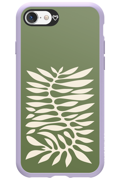 Grasshopper - Apple iPhone SE 2020