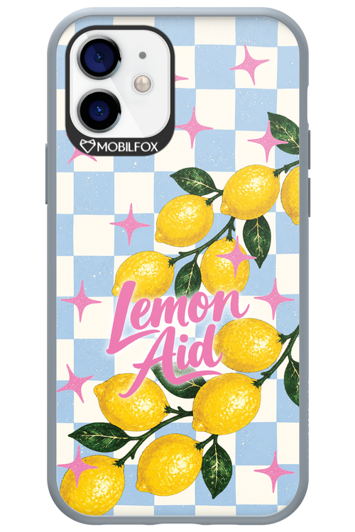 LEMON AID 2.0 - Apple iPhone 12