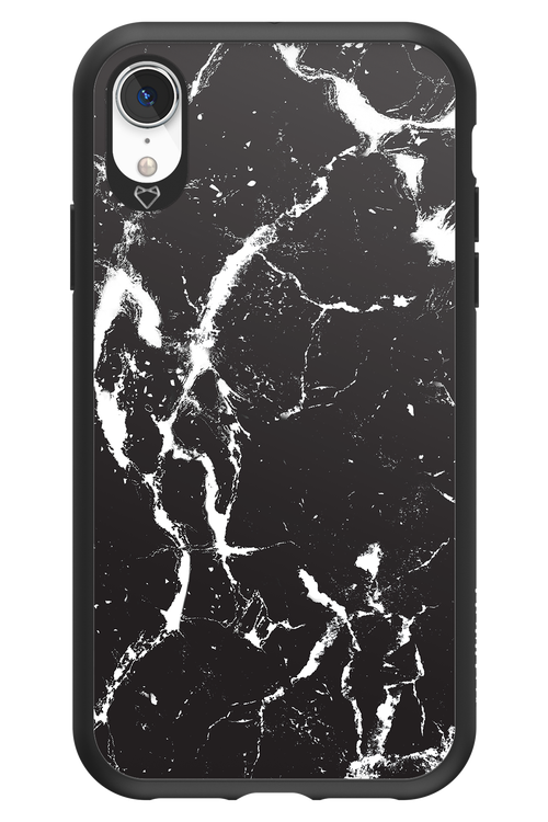 Grunge Marble 2.0 - Apple iPhone XR