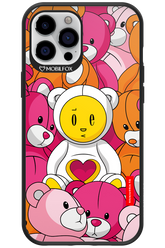 Loved Bear 2.0 - Apple iPhone 12 Pro Max