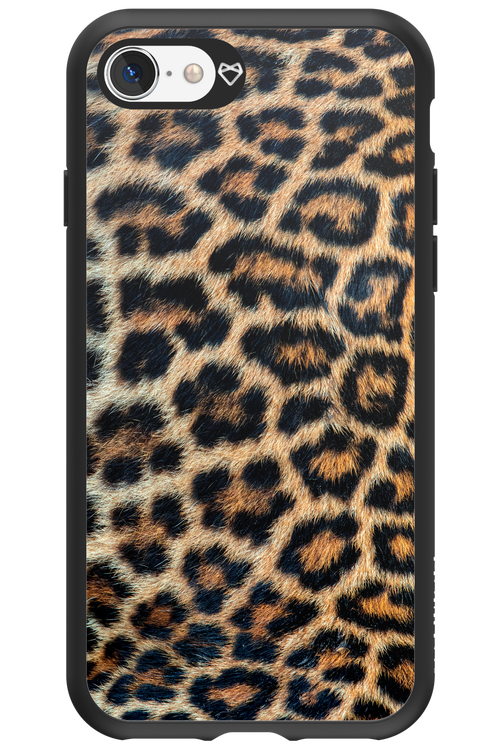 Leopard 2.0 - Apple iPhone SE 2022