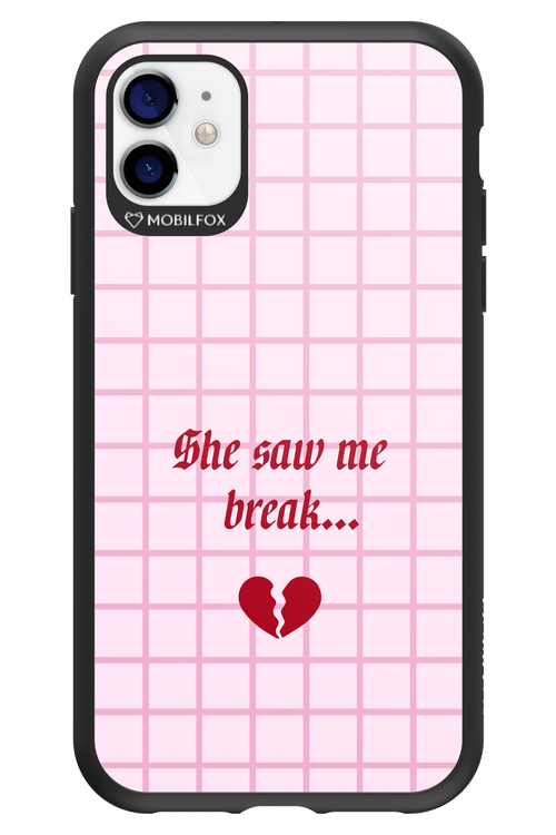 Break 2.0 - Apple iPhone 11