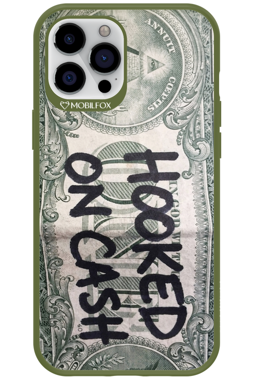 hooked 2.0 - Apple iPhone 12 Pro Max