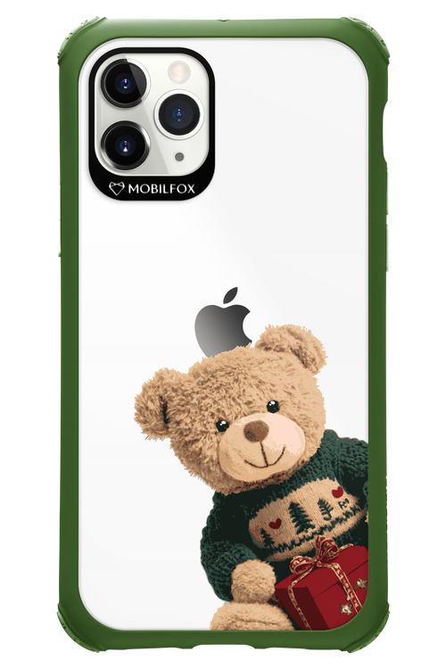 Gifting Bear - Apple iPhone 11 Pro