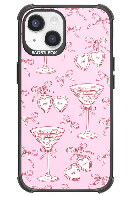 Tipsy Toast 2.0 - Apple iPhone 14