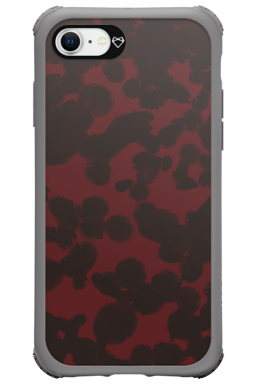 Bordeaux Skin - Apple iPhone SE 2022