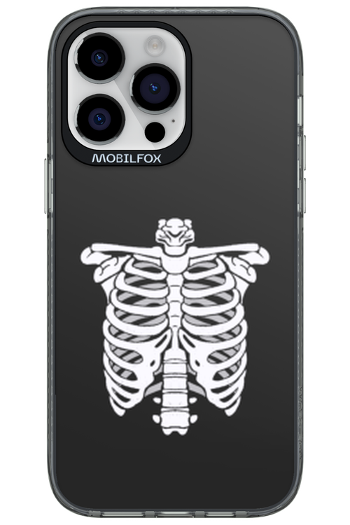 SKELETON - Apple iPhone 14 Pro Max