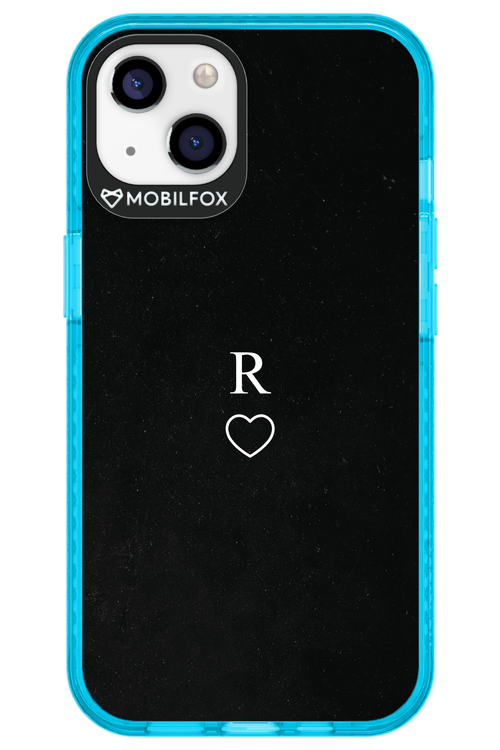 R Black 2.0 - Apple iPhone 13