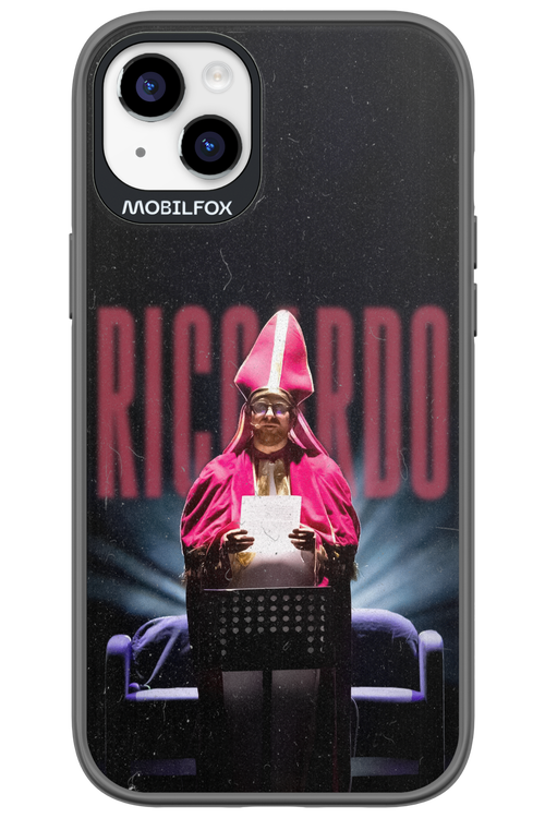Pope Style 2.0 - Apple iPhone 14 Plus