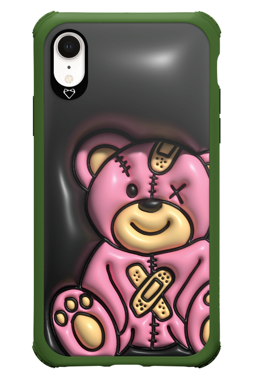 Dead Bear 2.0 - Apple iPhone XR