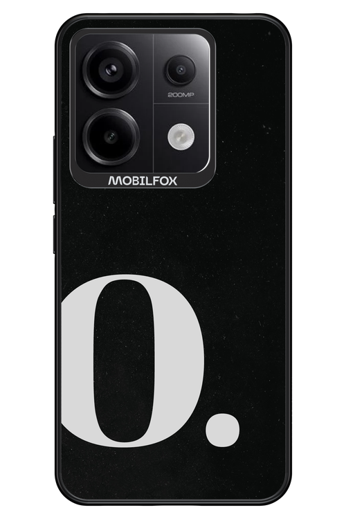 O (Off Space) 2.0 - Xiaomi Redmi Note 13 Pro 5G