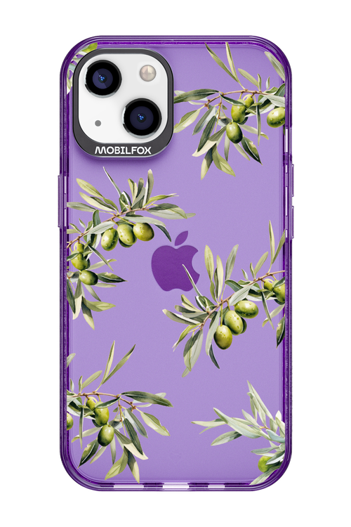 Olive Tree - Apple iPhone 13