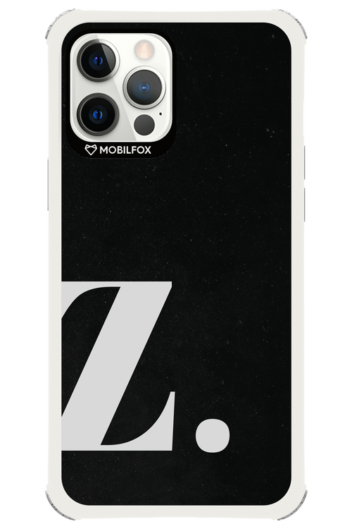 Z (Off Space) 2.0 - Apple iPhone 12 Pro Max