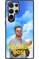 Riccardo Sky 2.0 - Samsung Galaxy S22 Ultra