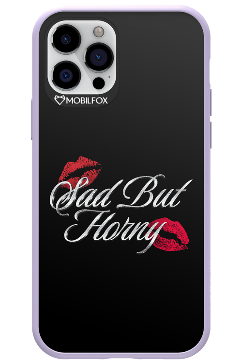 Sad But Horny 2.0 - Apple iPhone 12 Pro