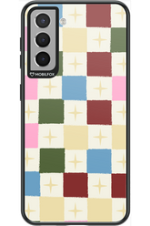 Winter Scarf - Samsung Galaxy S21